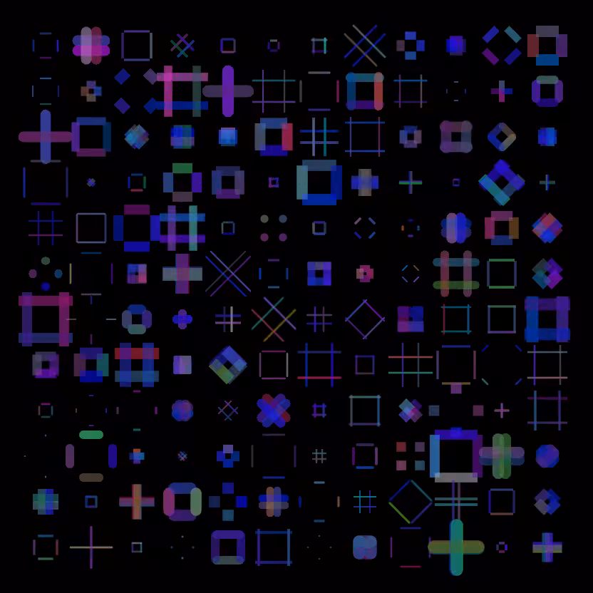 Hash Grid #101