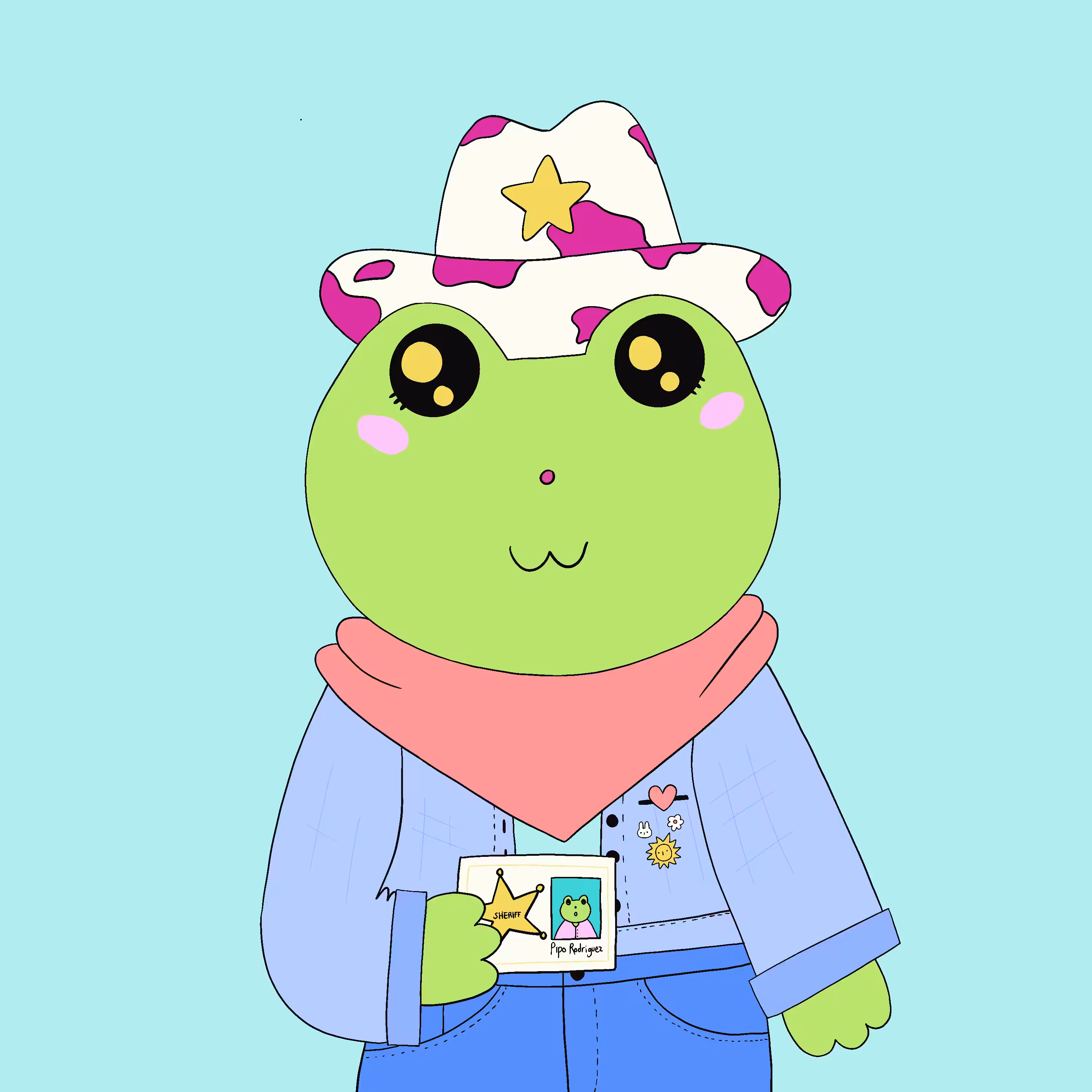 #018 Pipo 