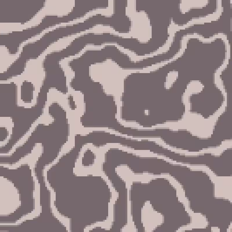 Color Noise with moving mouse #141
