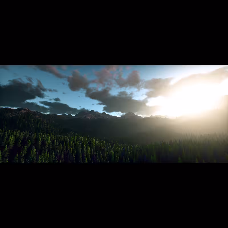 Before the Storm #84