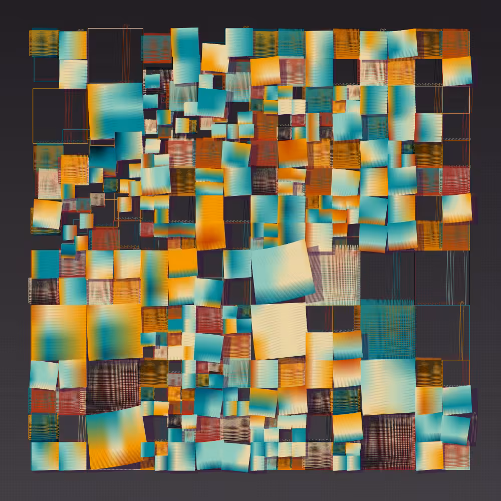 MAGNETIK #227