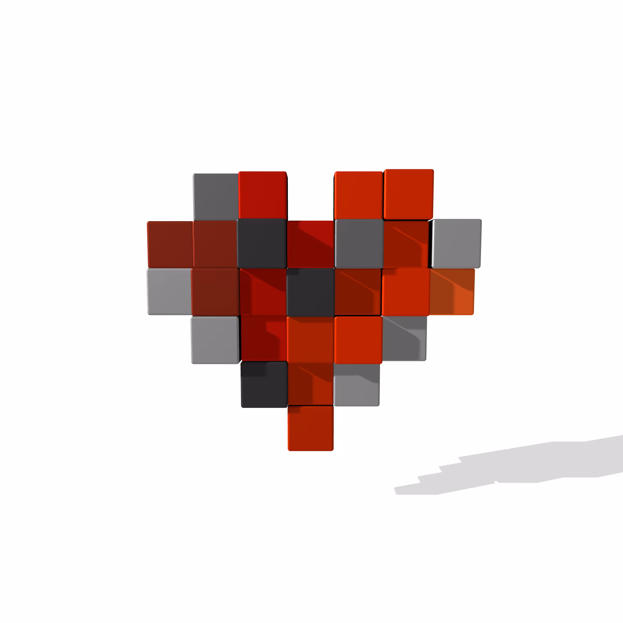 heart + craft #4981