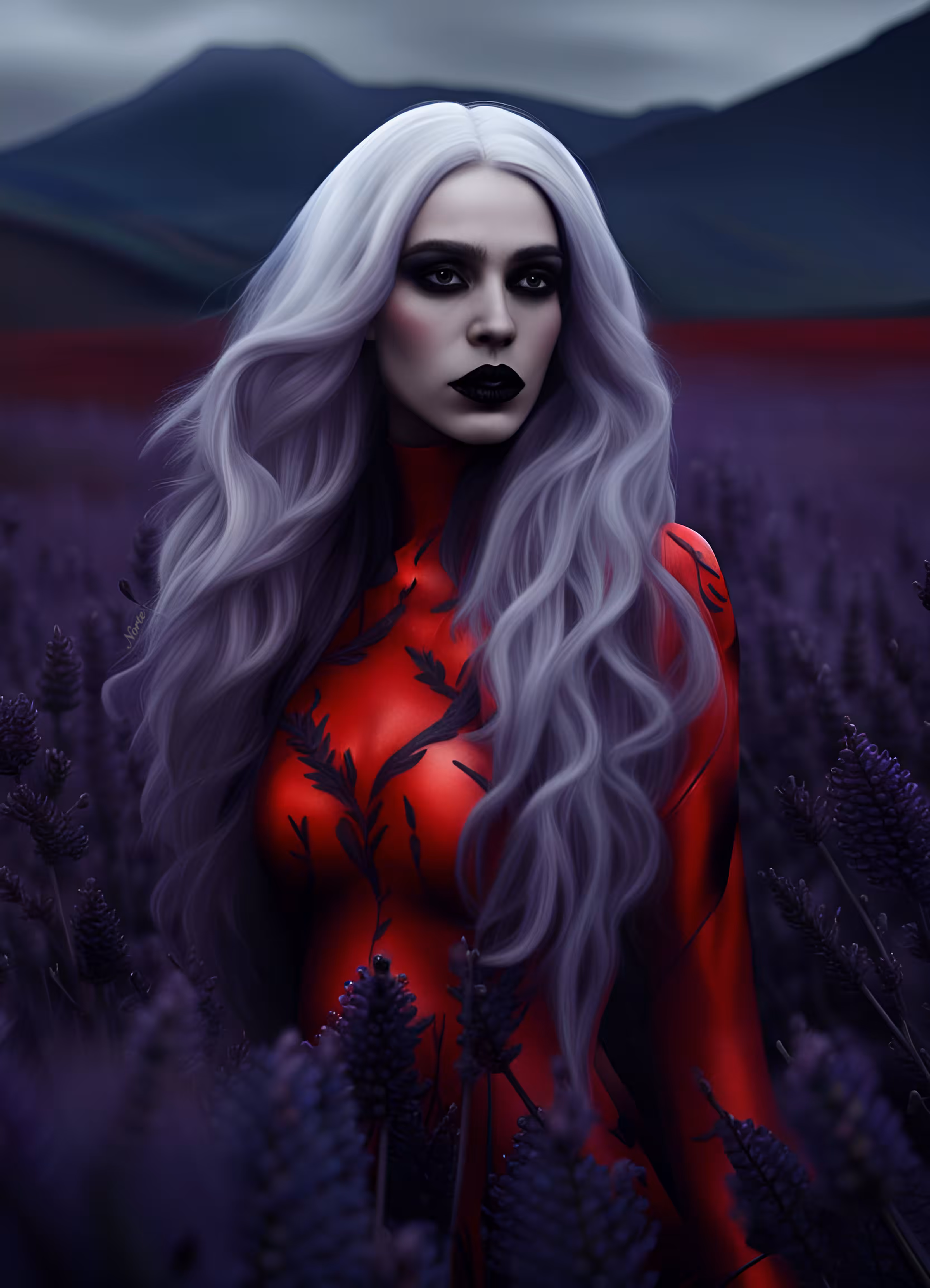 New Blood