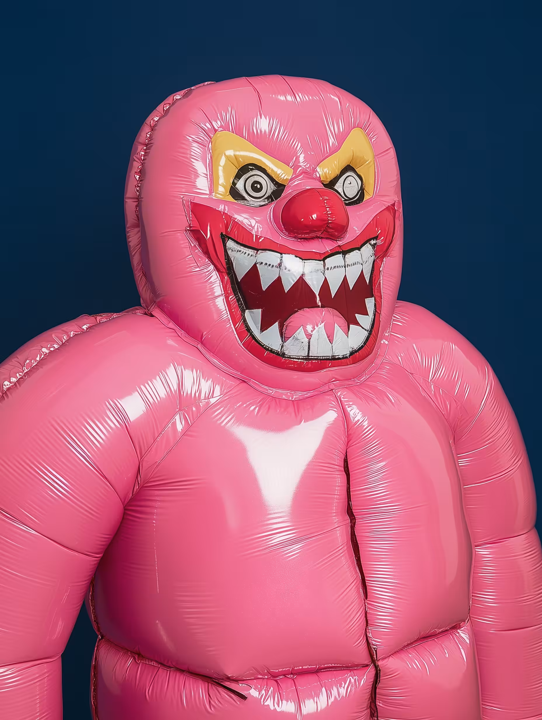 Puffy #672