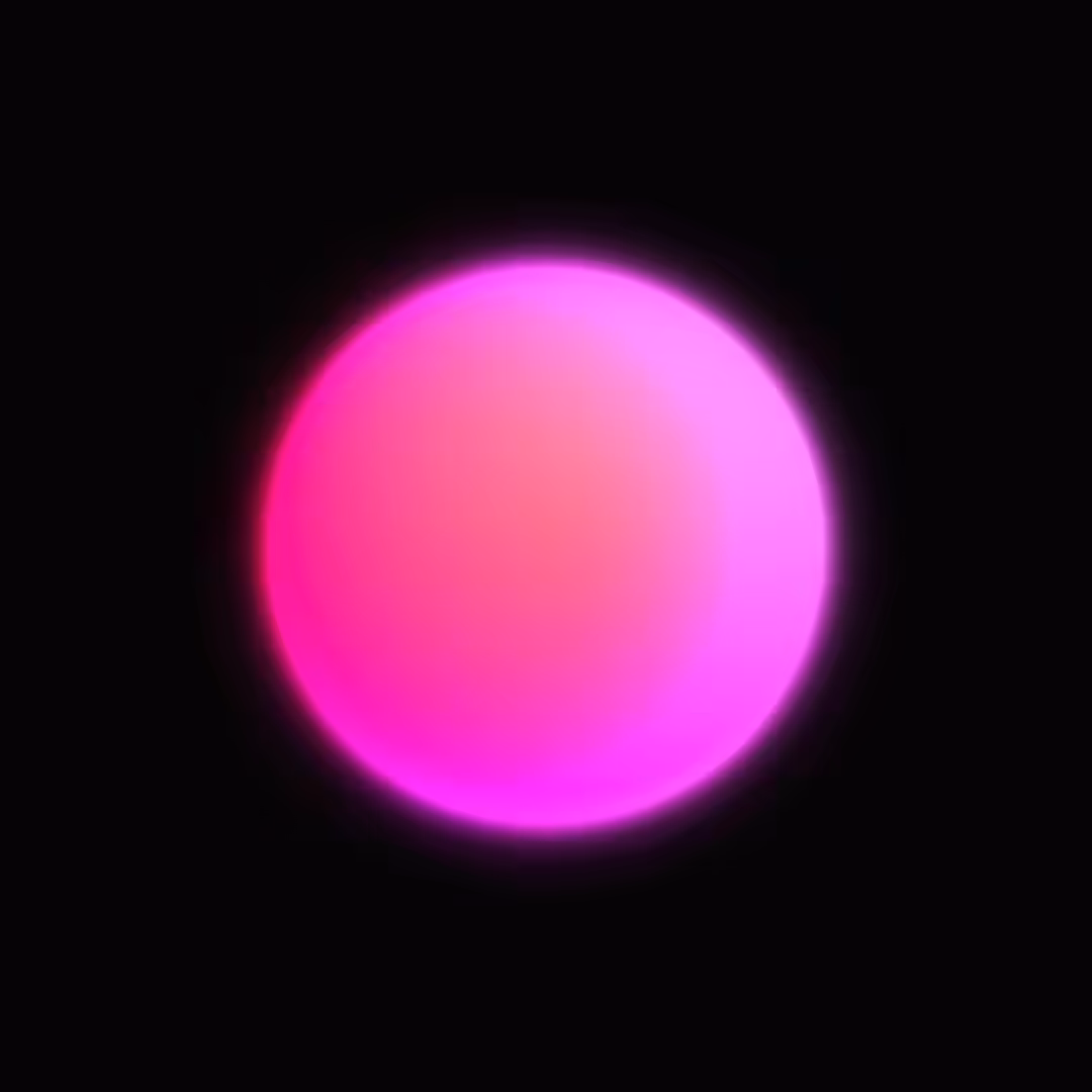 Fuchsia Haze #05