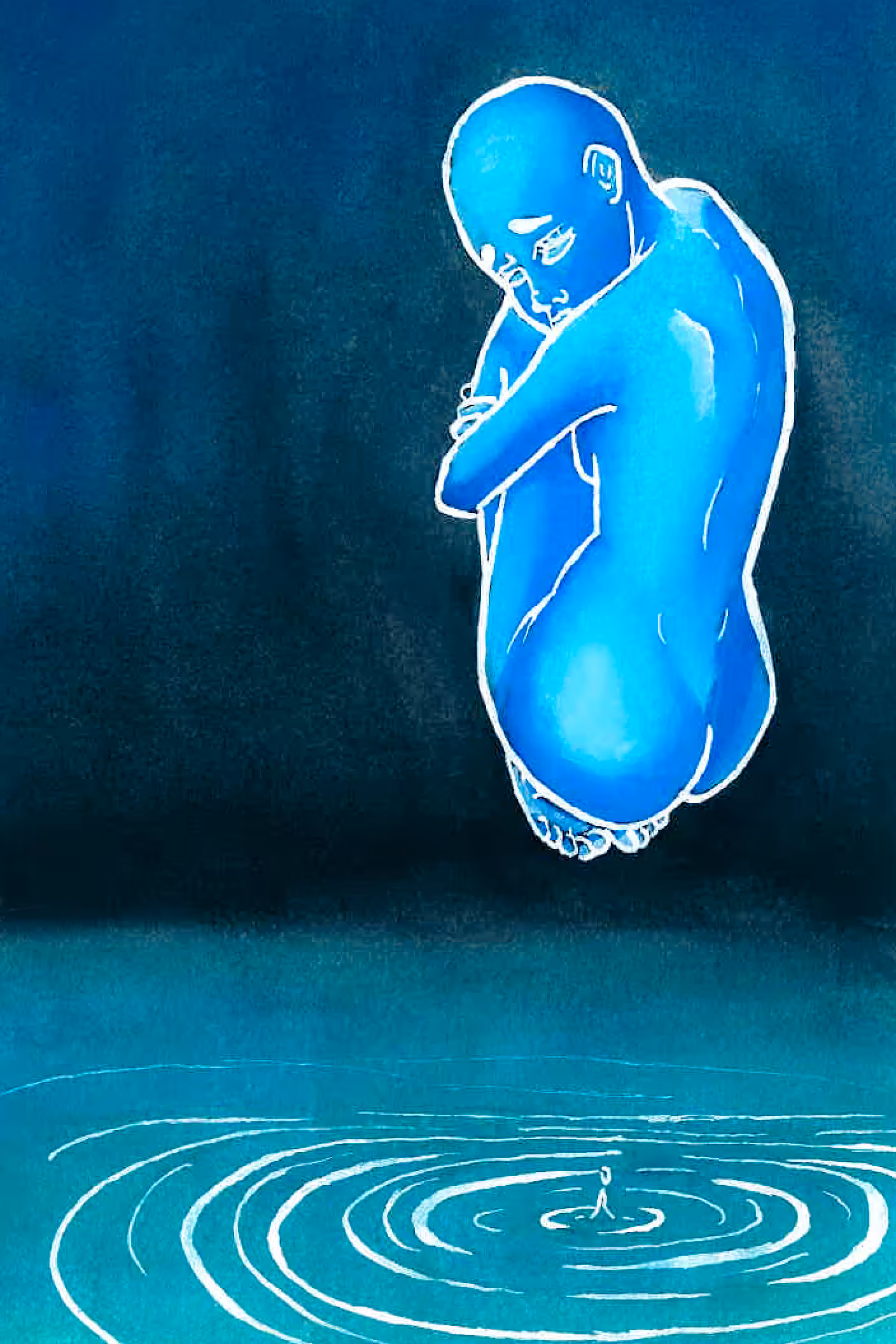 Deep Blue