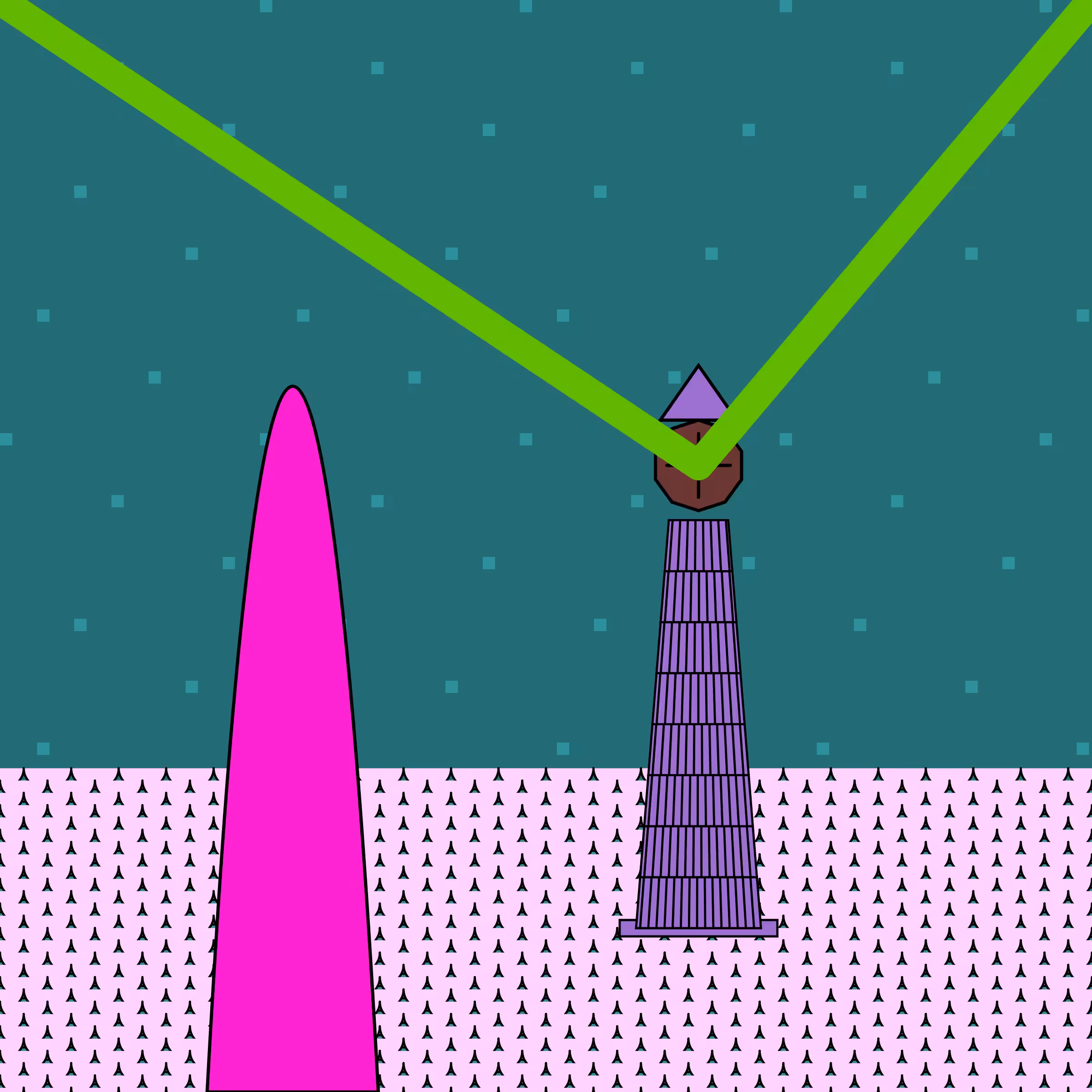 lighthouses #8
