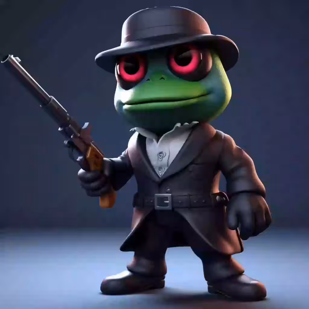 Pepe sheriff
