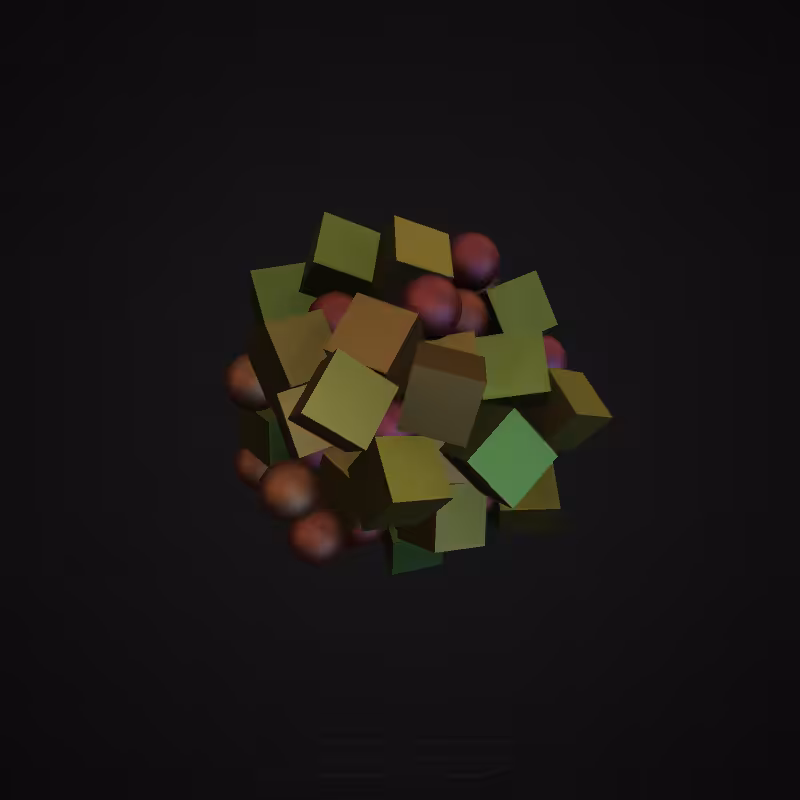 Granulations #13