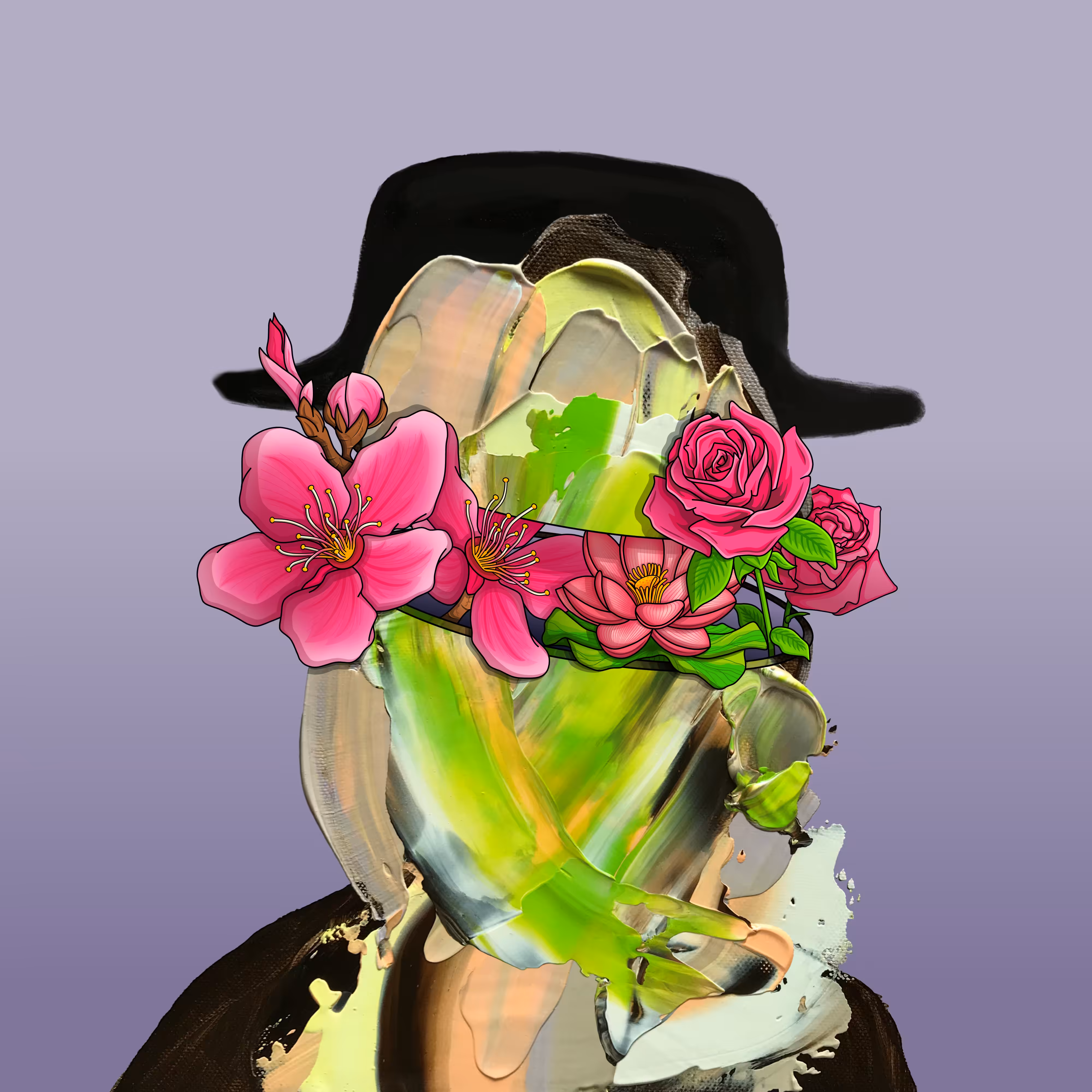 PFP of U #20: “The Apple”
