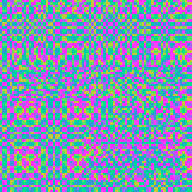 Mosaic #337