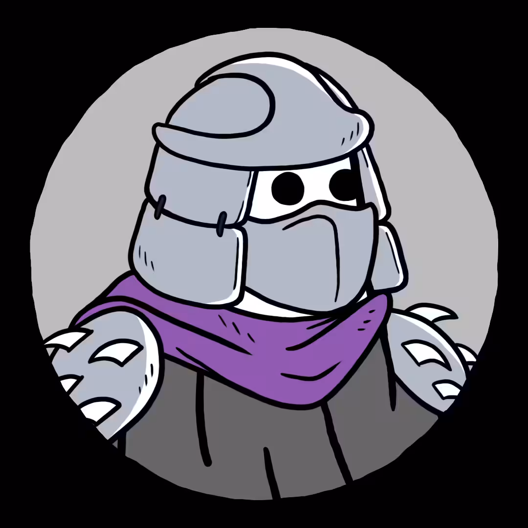 Anonymous Ghost #440