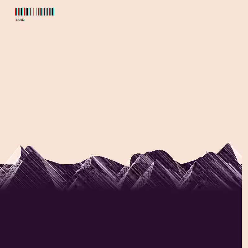 anaverse - Sand #147