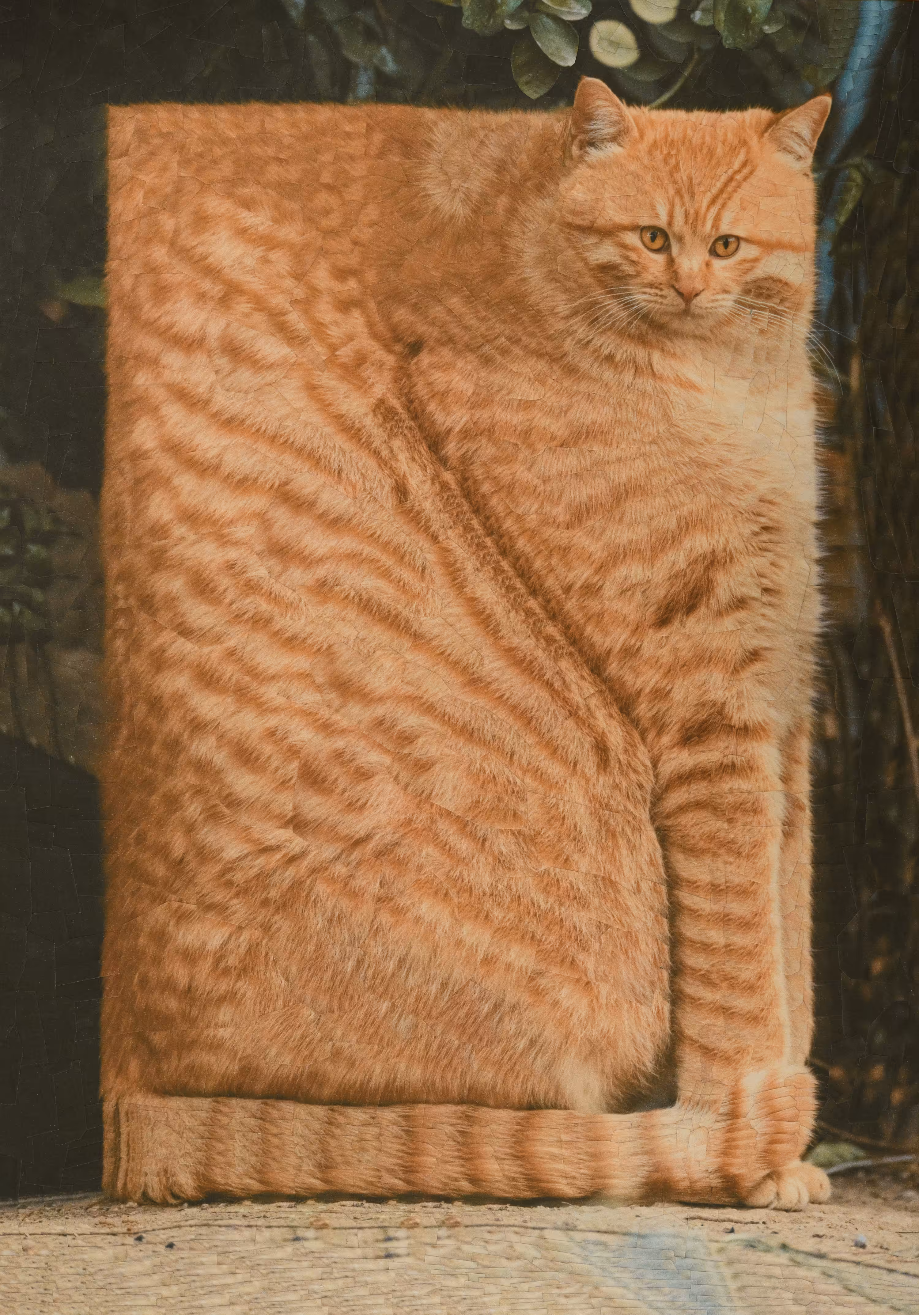 Sponge