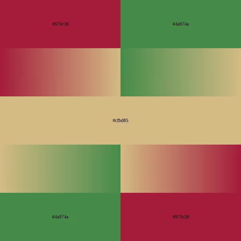 Hexes And Gradients #198