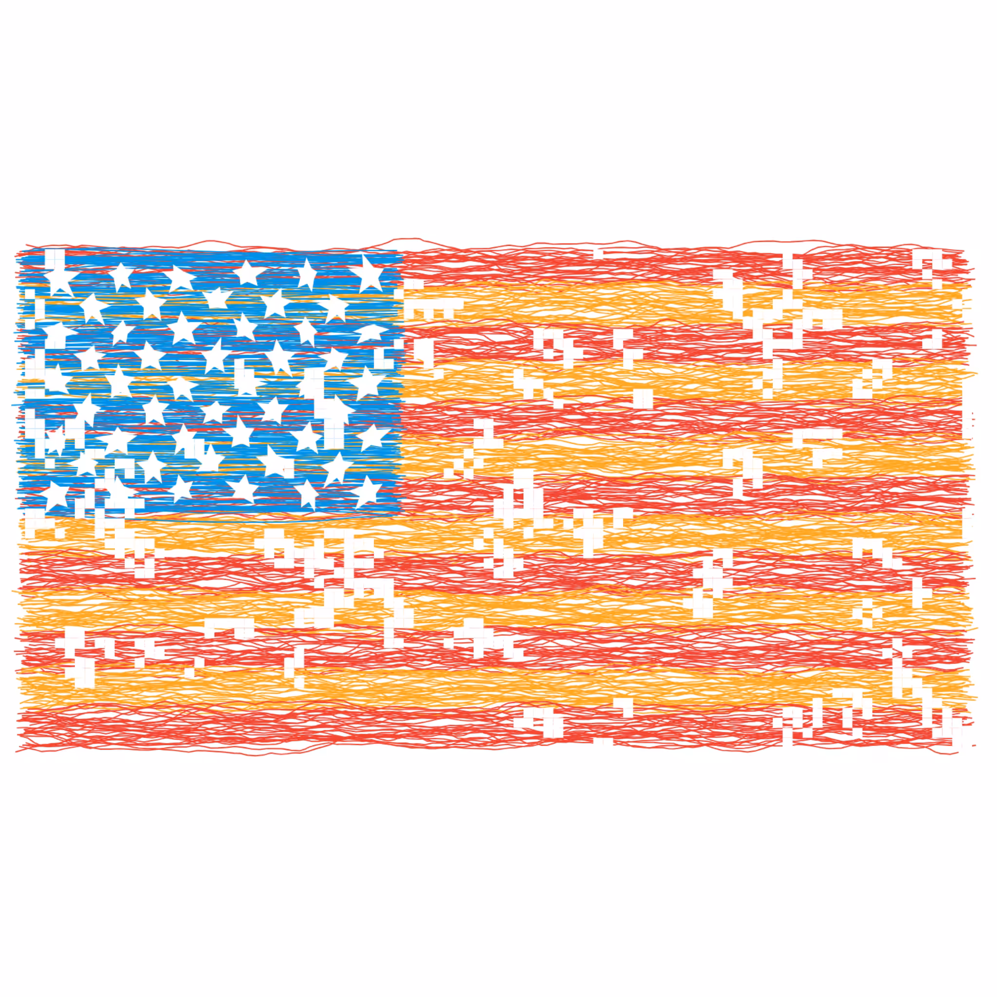 The Flags #12