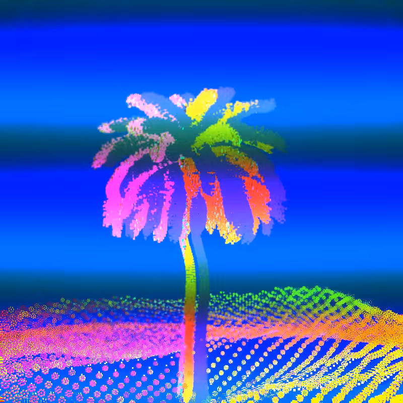 🌴0asis🌴 #17