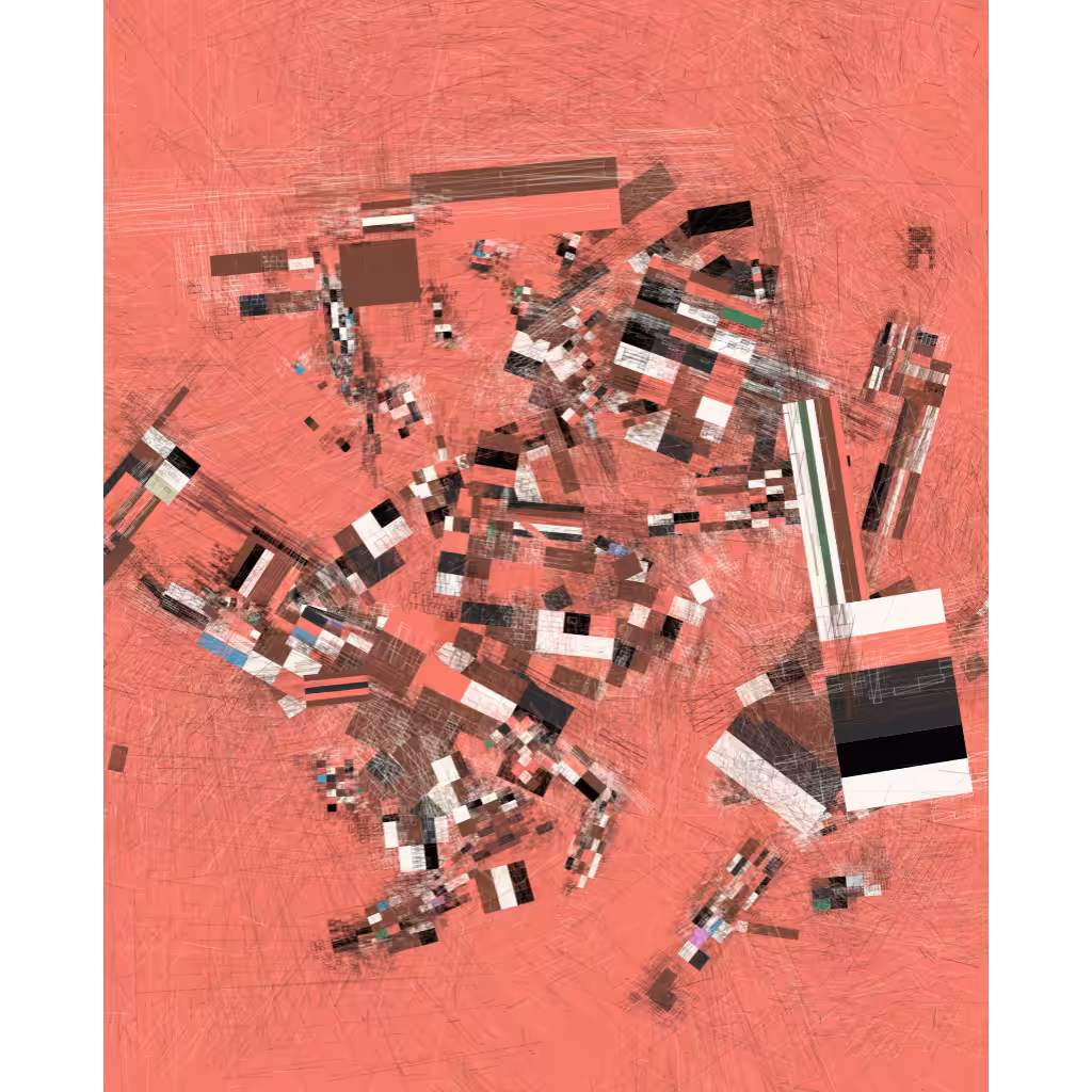 (de)construction #55