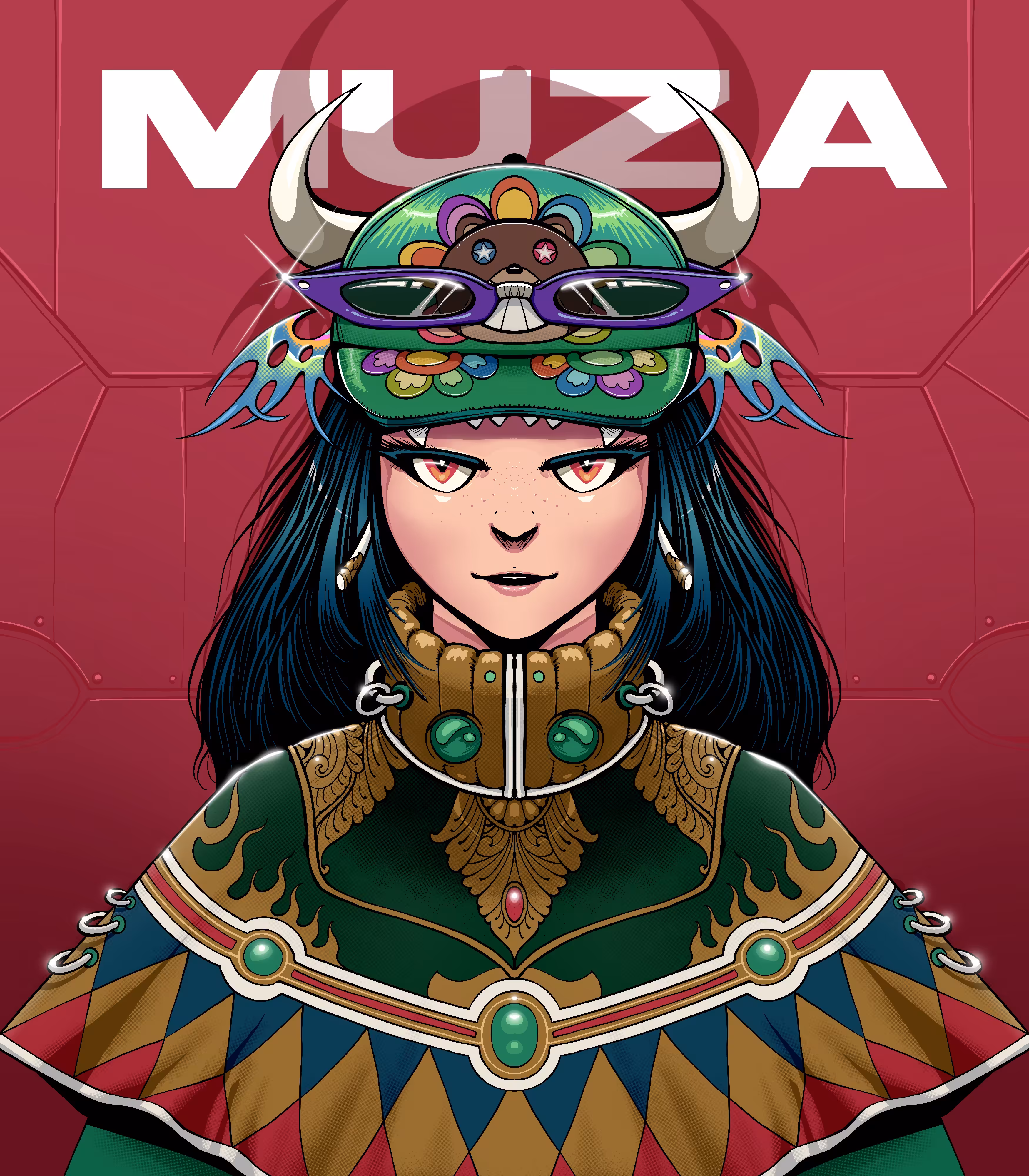 MUZA
