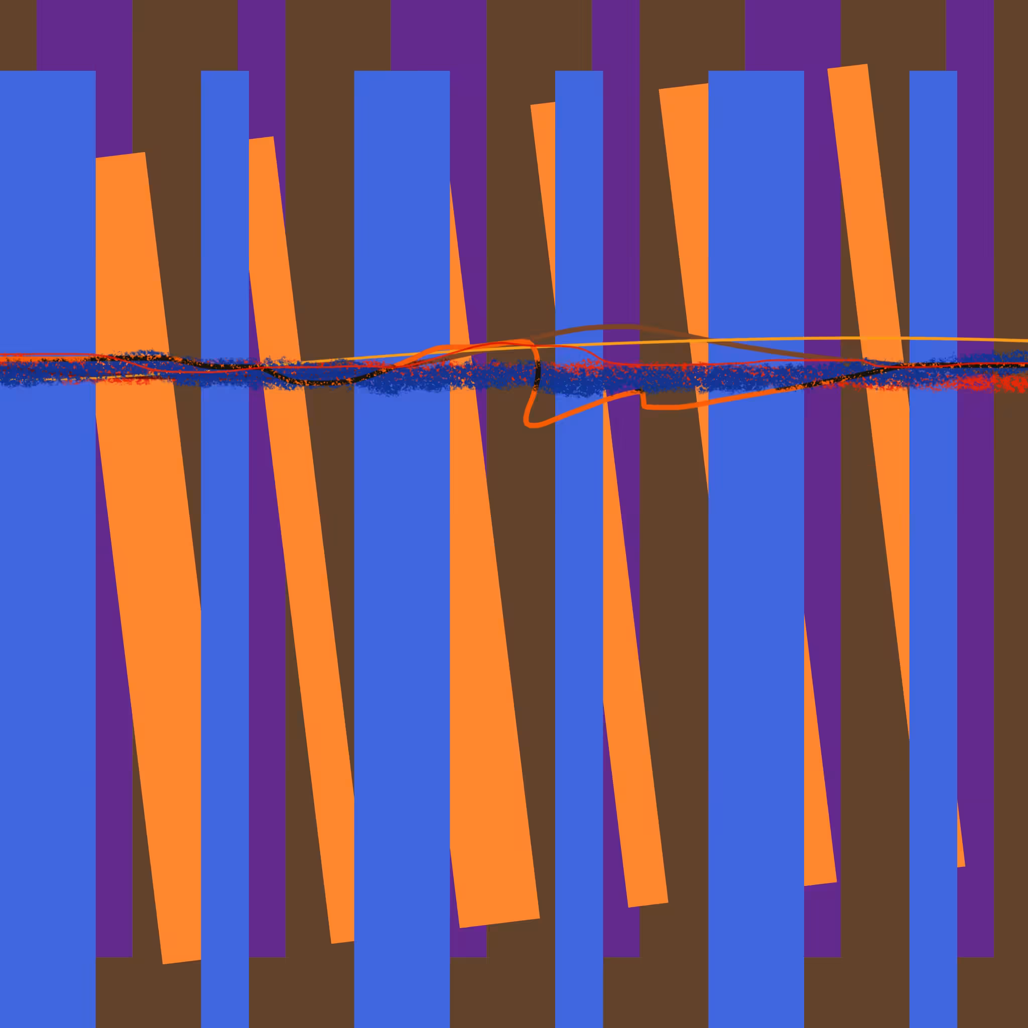 Abstract of Valentine's 2023 #61