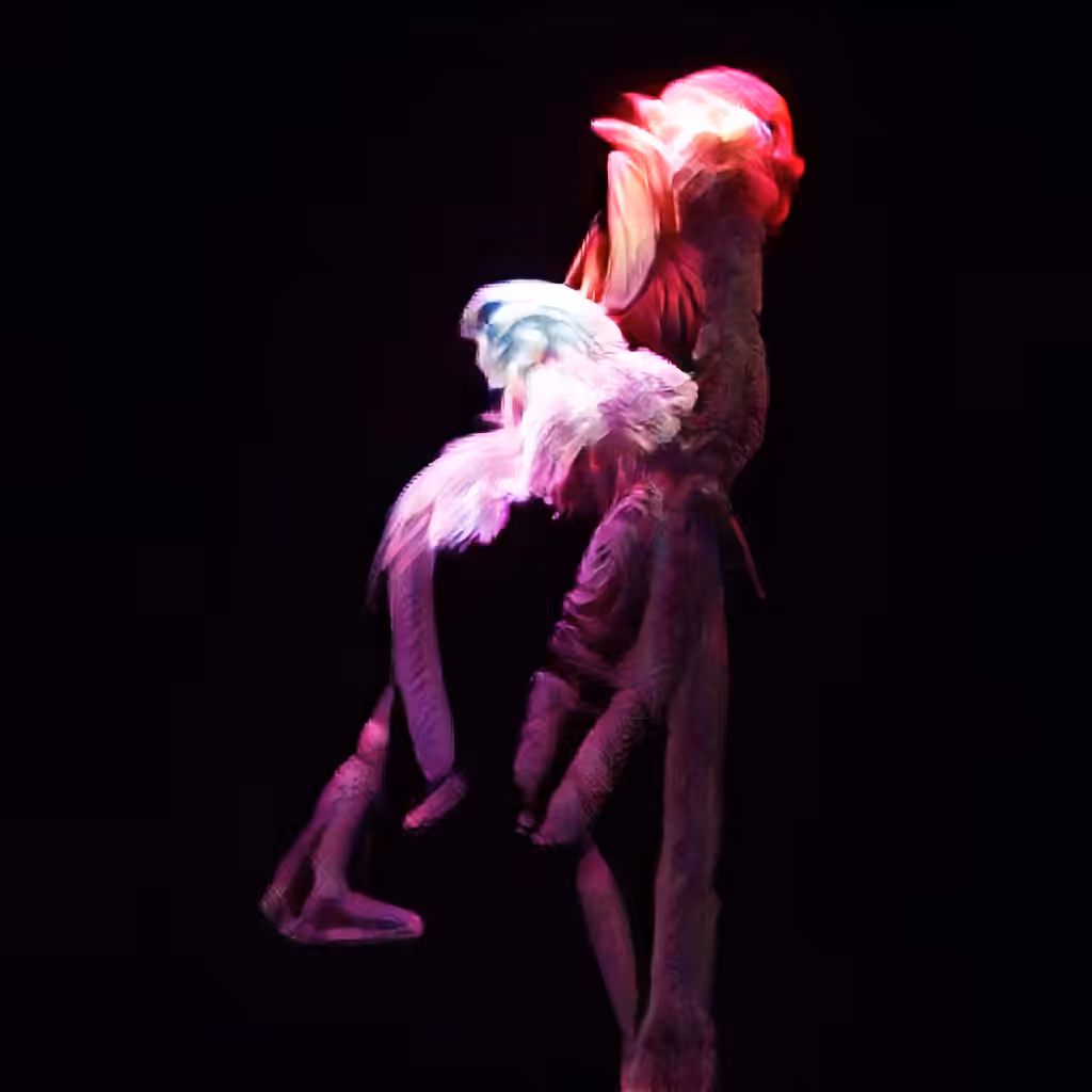 The Non-Human Artwork Project #139