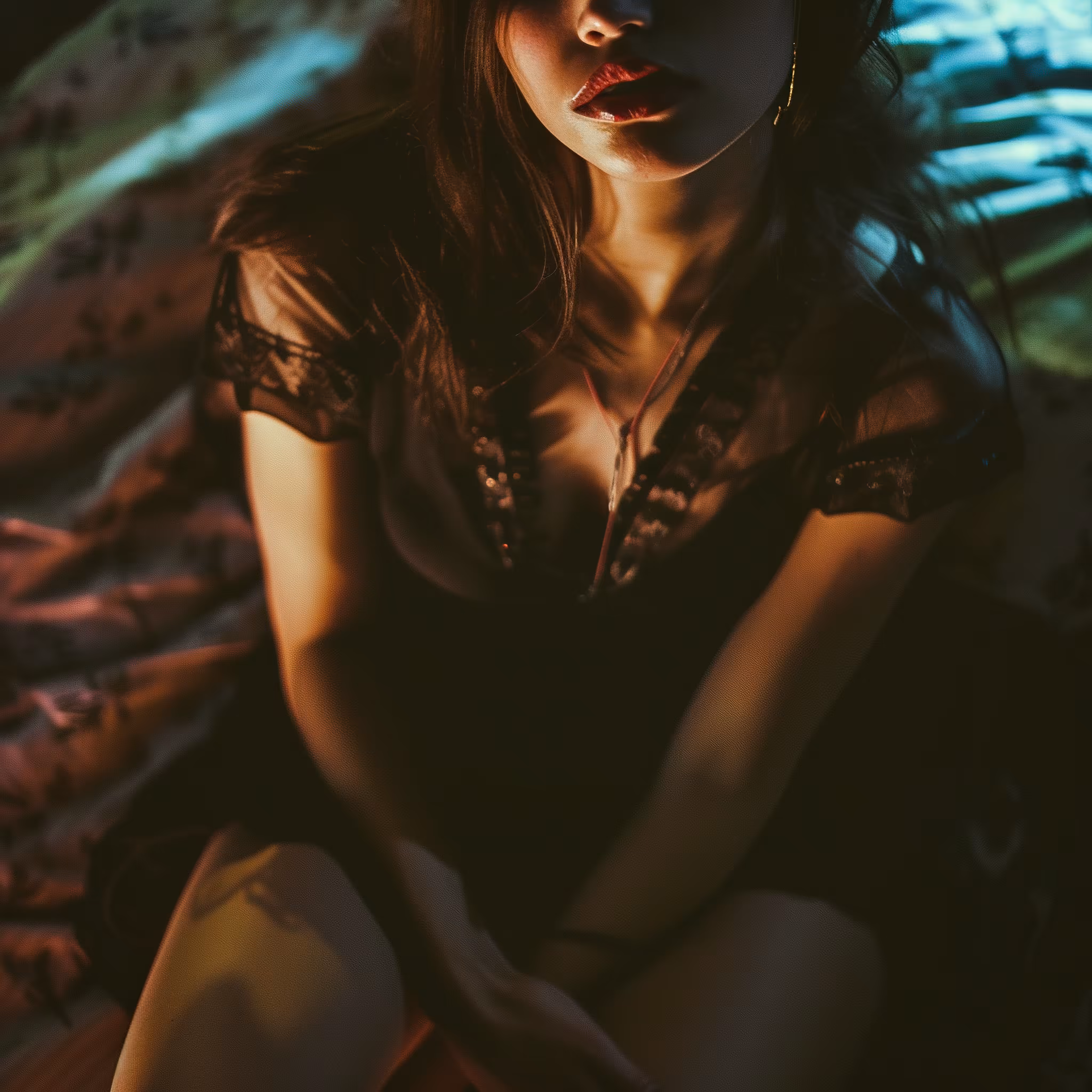 Magic Hour