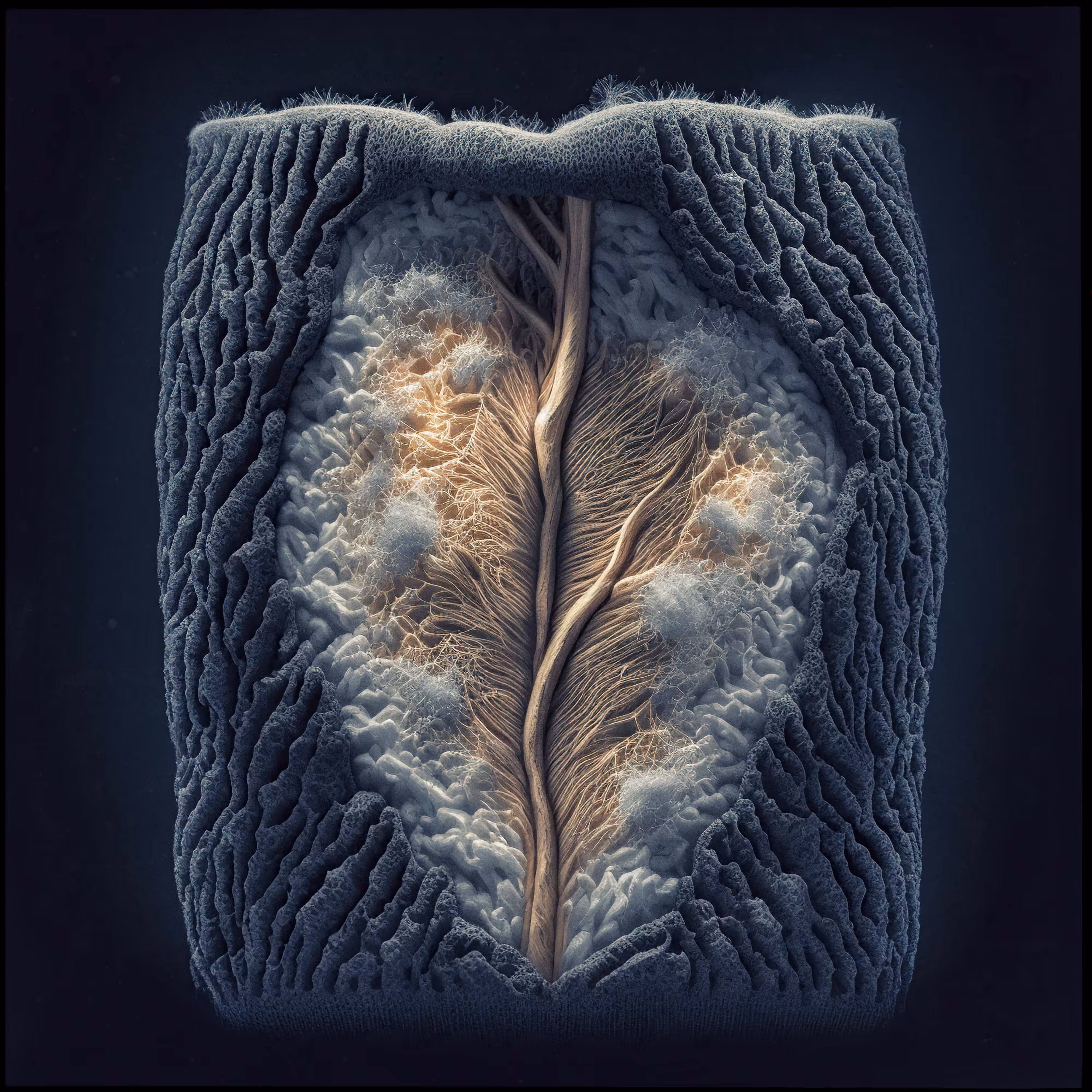 COCOONS nr. 139