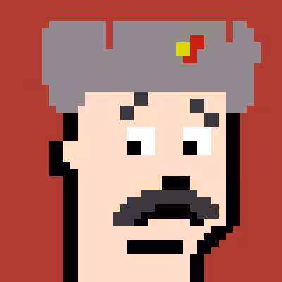 Cryptocomrade #010 