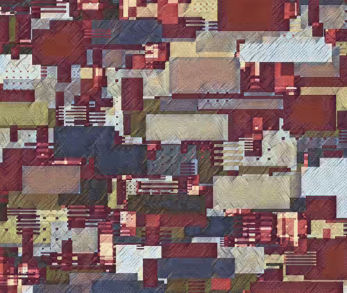 Art Grain #190