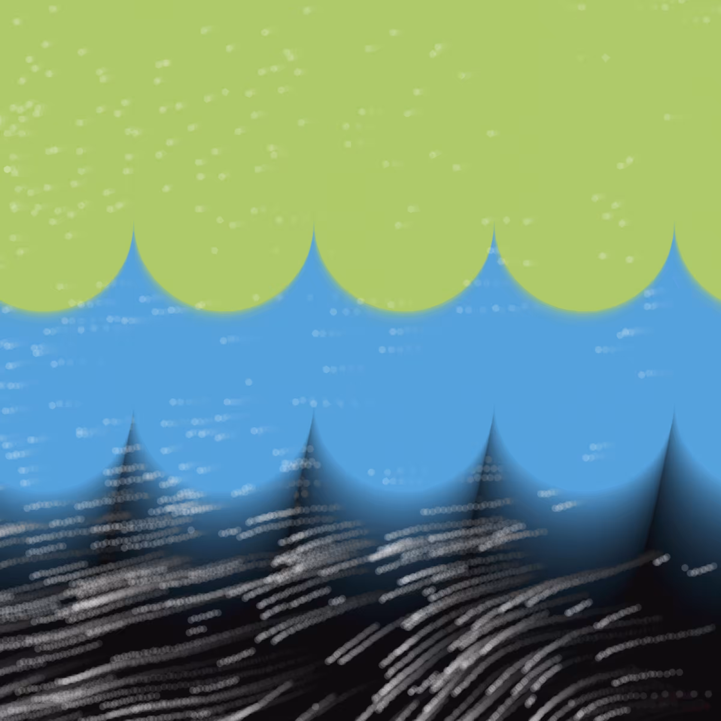 Liquid Ruminations #733