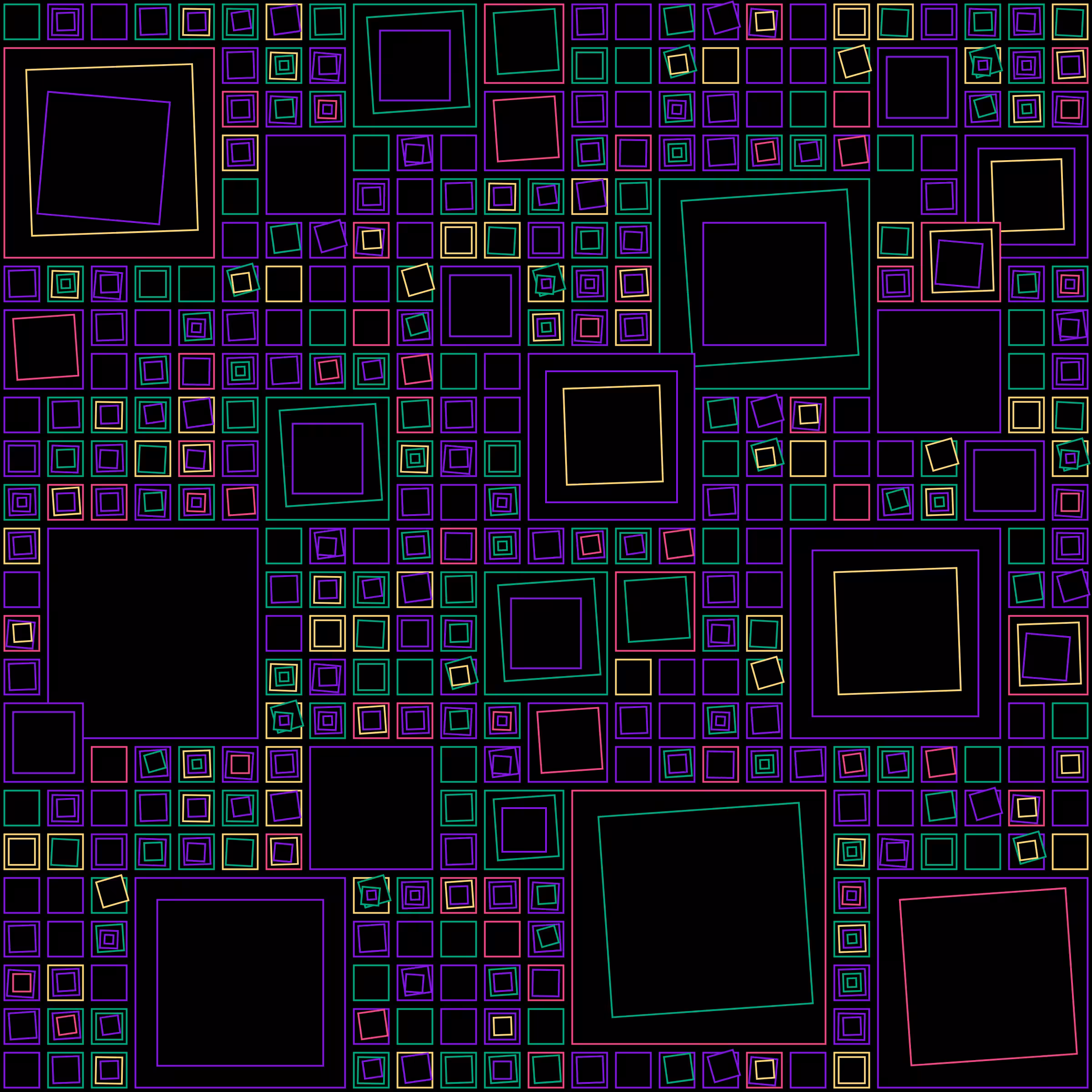 Aerial View #91