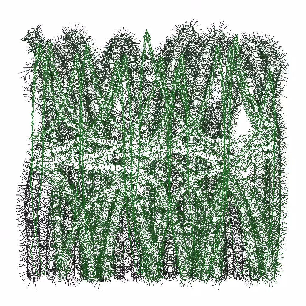 Rotate Plant Wall #45