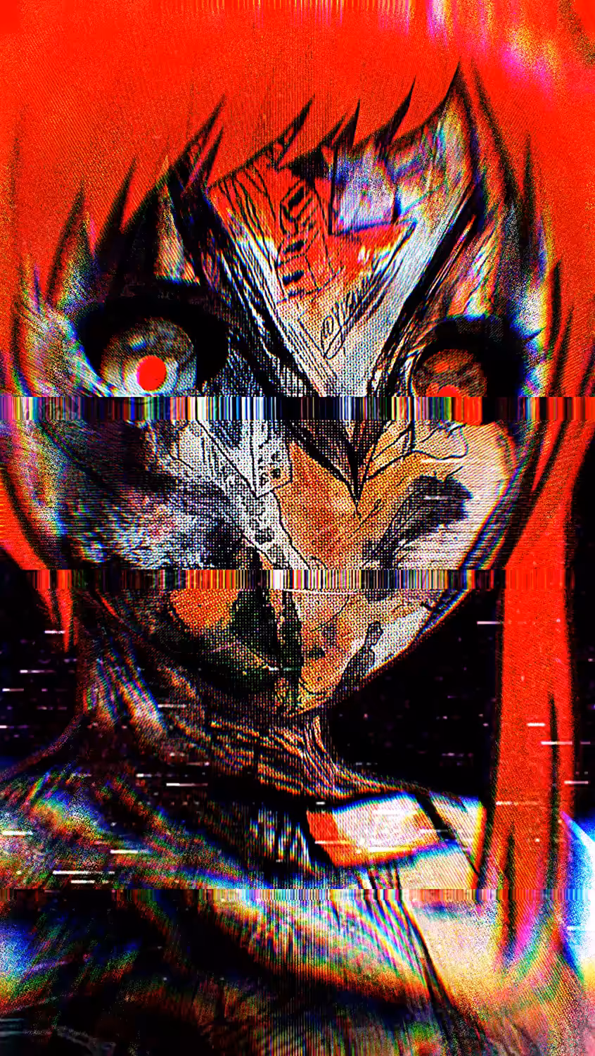 C:/> #118 CLONE Z ⍭ CURSED NFT ⍭