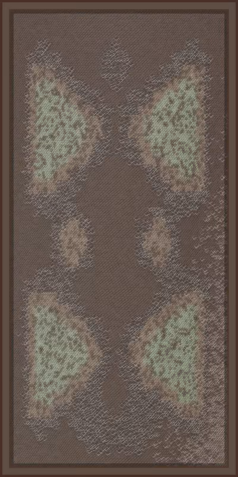 Glimpse Of Draeconian Epidermis & Tapestry #100