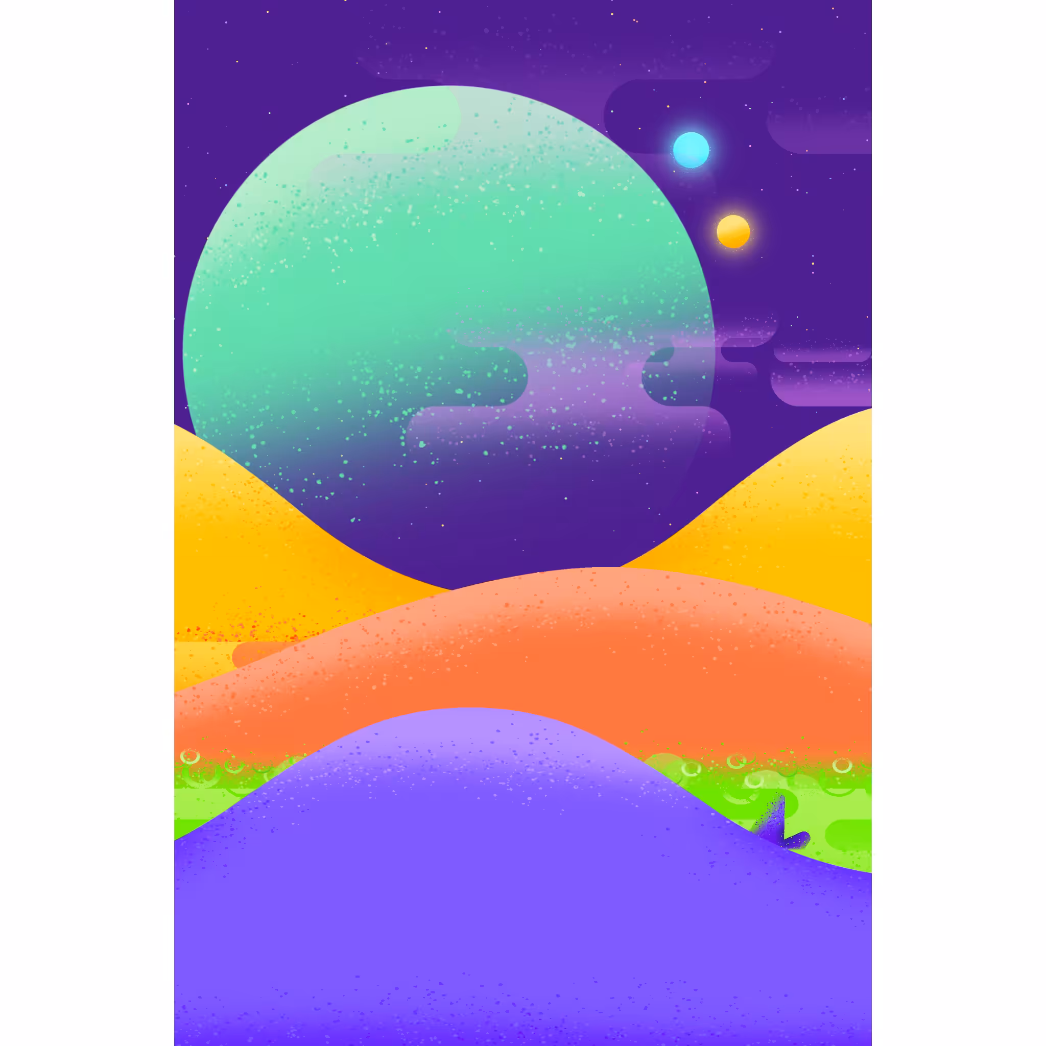 v i s t a s #1