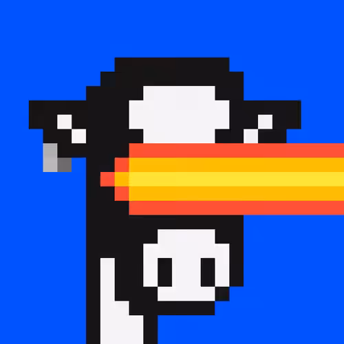 CowPunks #7467