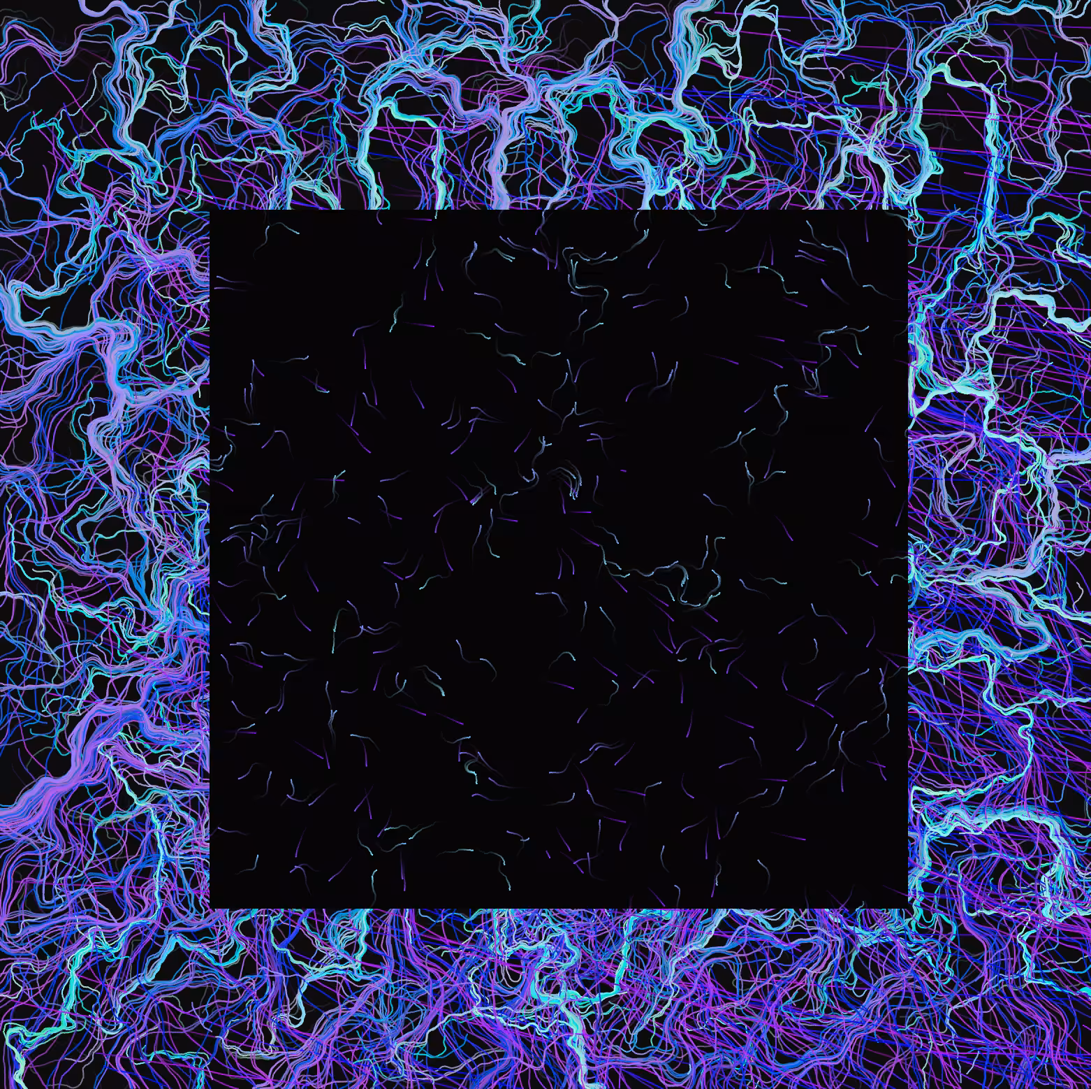 spirits, lifeforms... #52