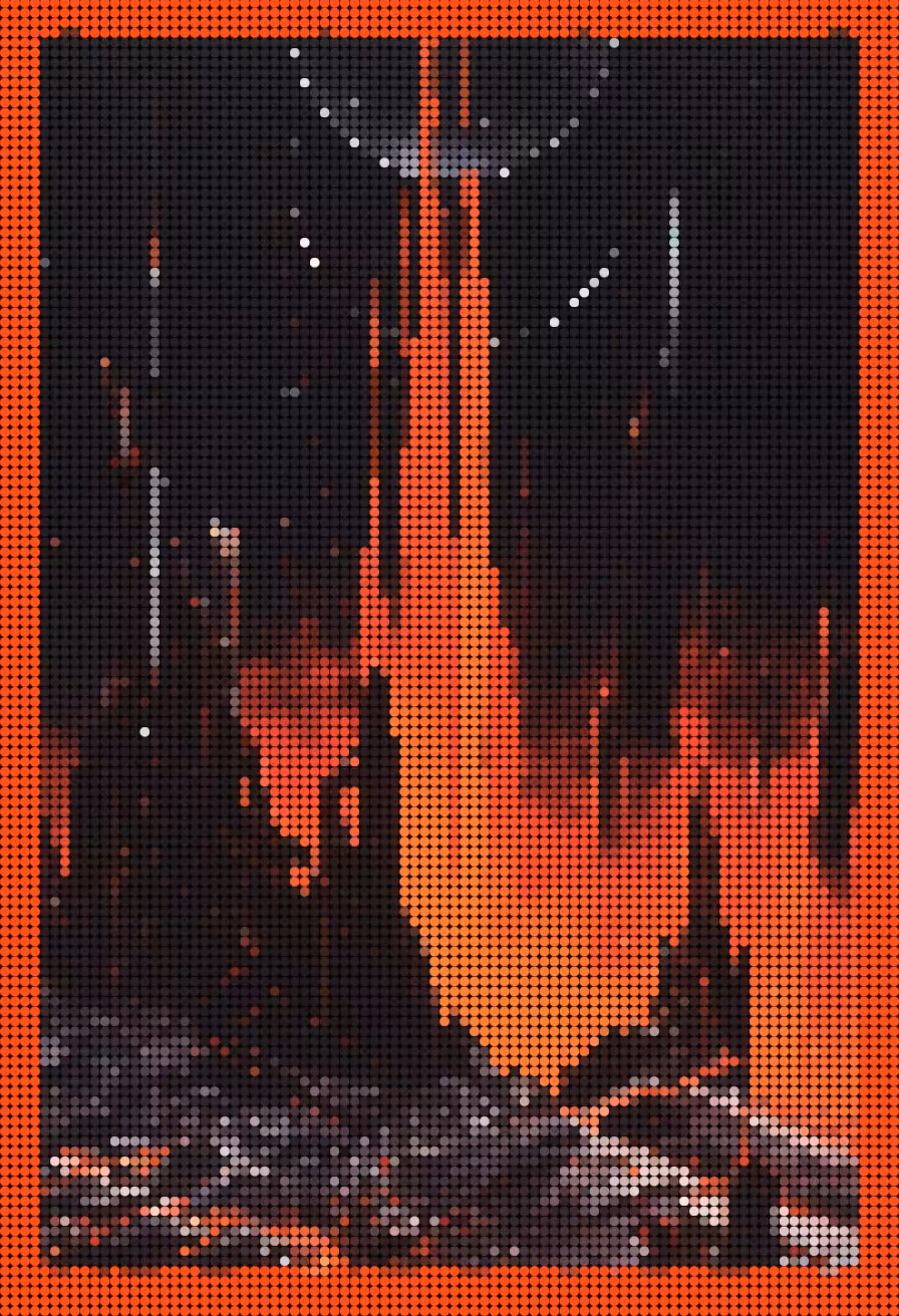 BasedPixels721: BASED PIXELS #406