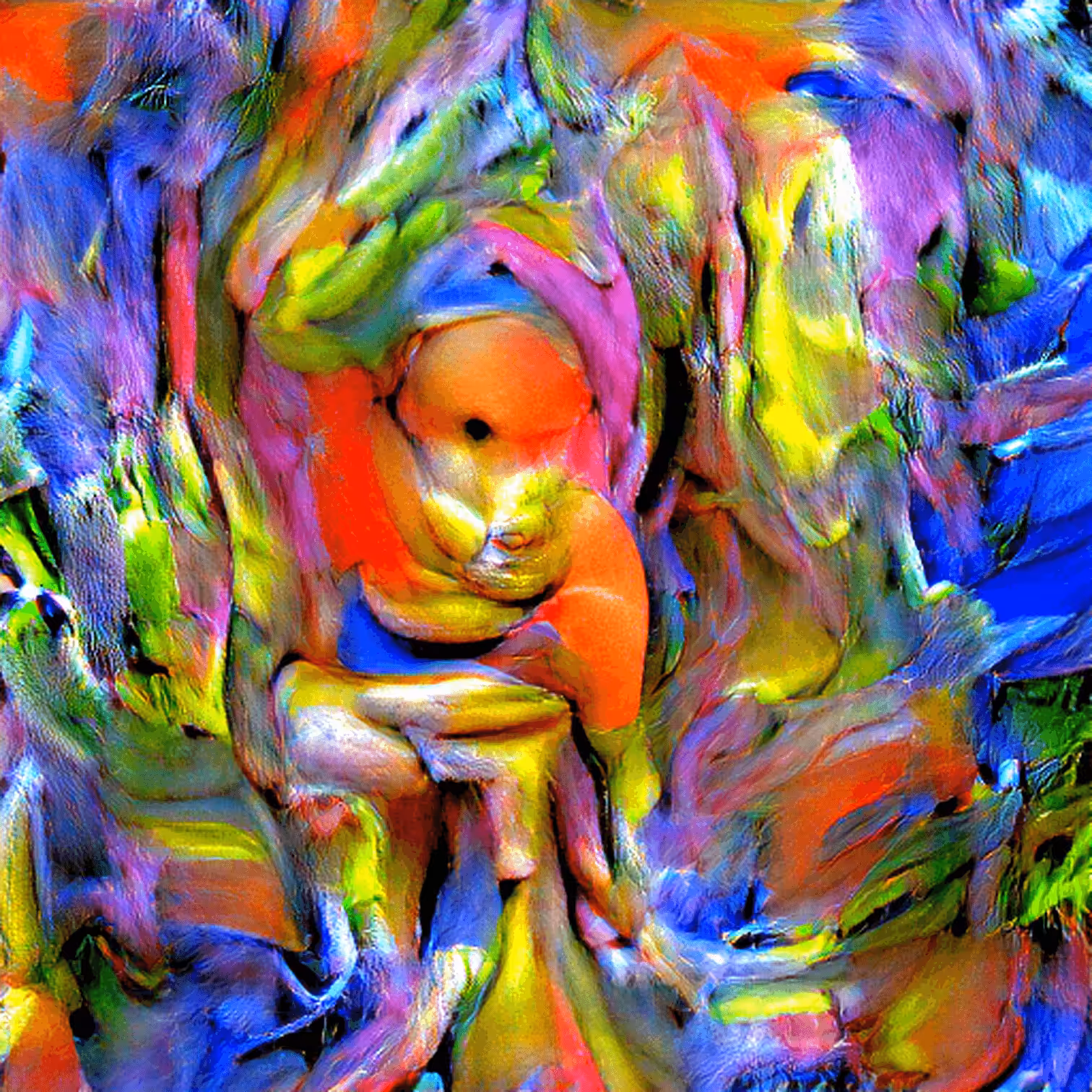 Birth