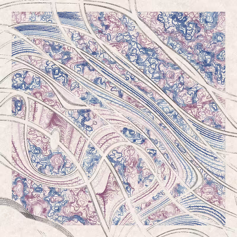 Curlida #36