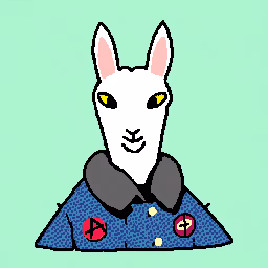 DX Terminal: AnalogJester