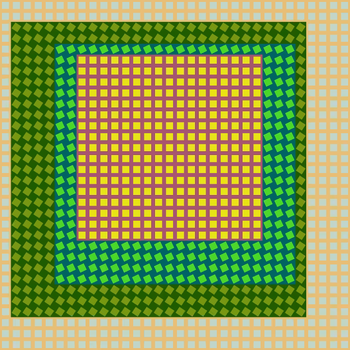 Square Planets #511
