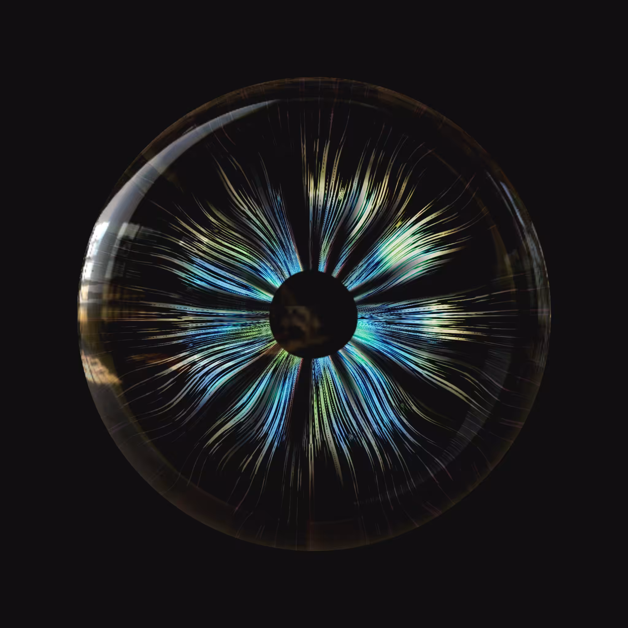EYES #192