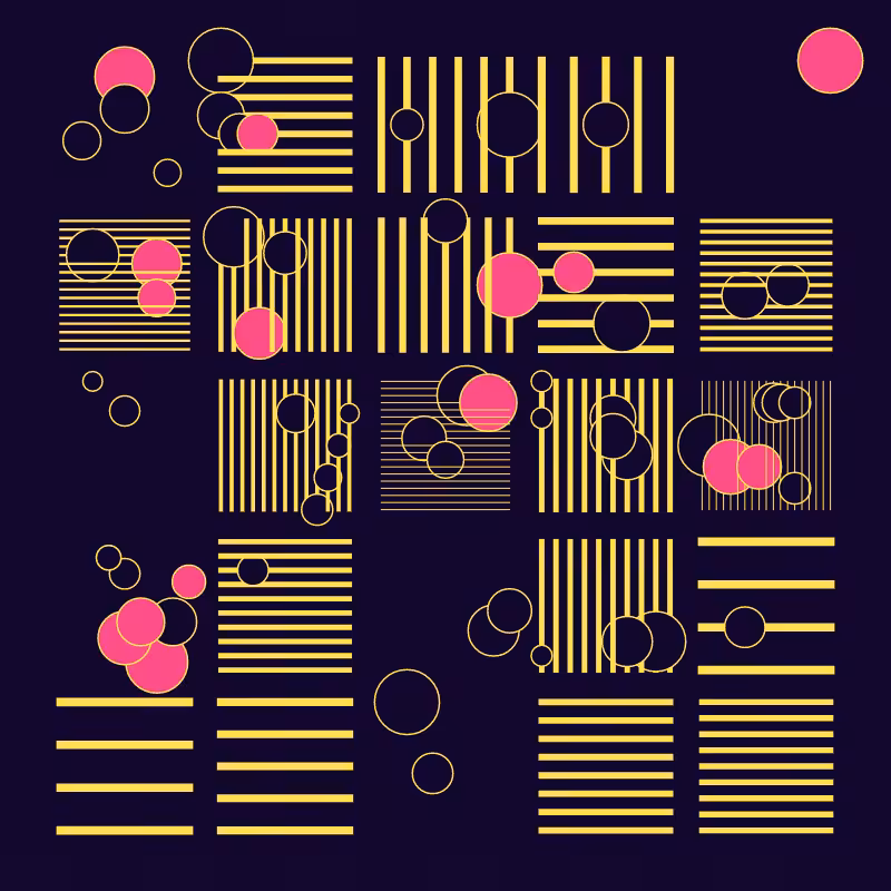 lines&circles 2.0 #39