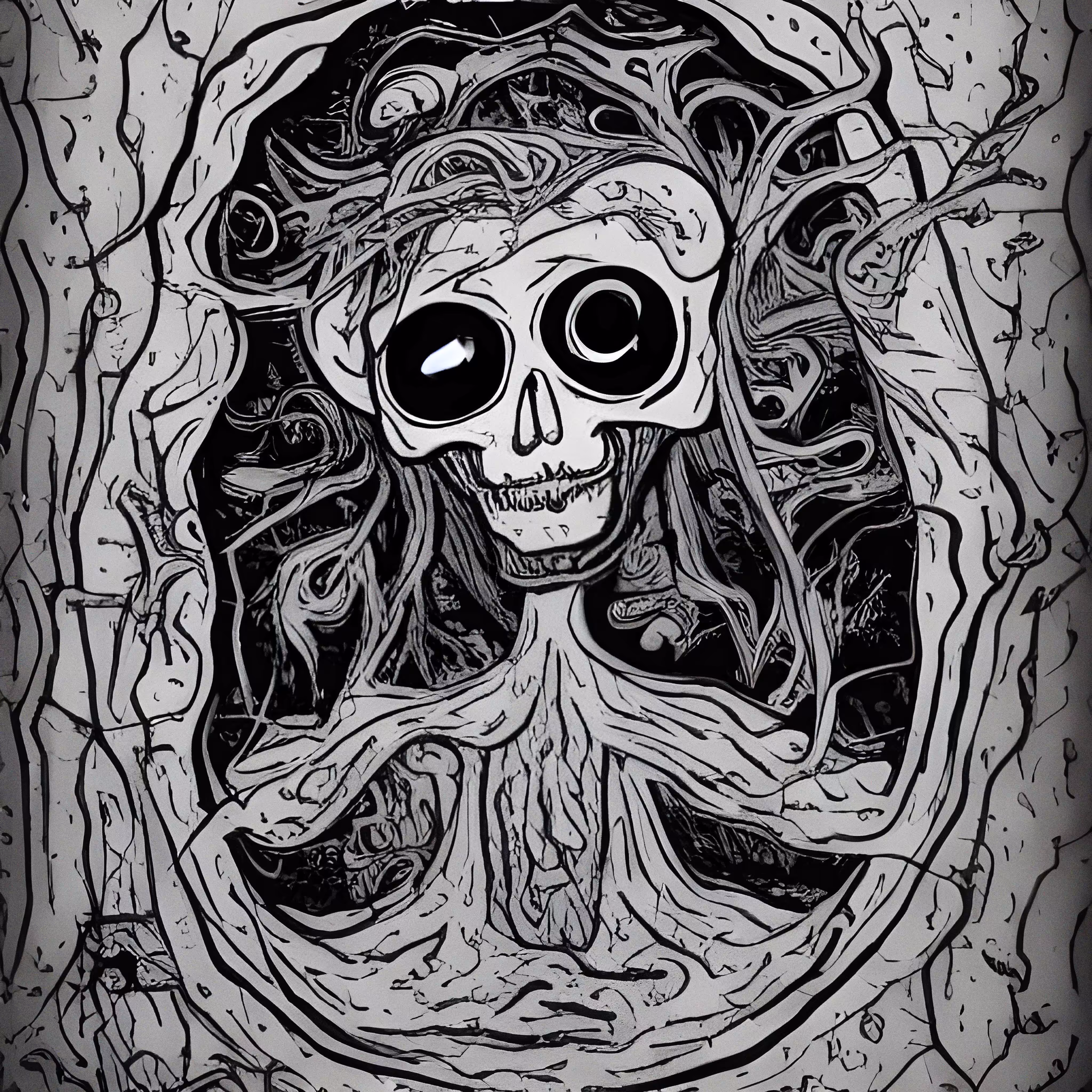 Illusion #7