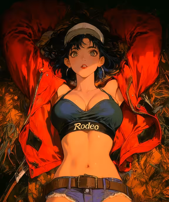 Rodeo Club