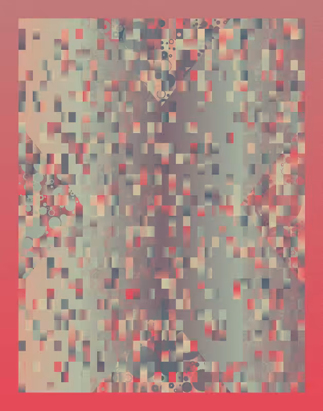 Cheerful Obscure #24