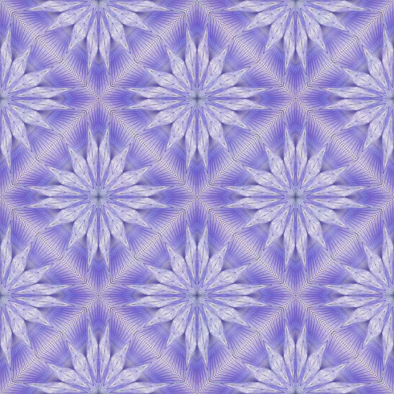 Triangle Subdivisions #317