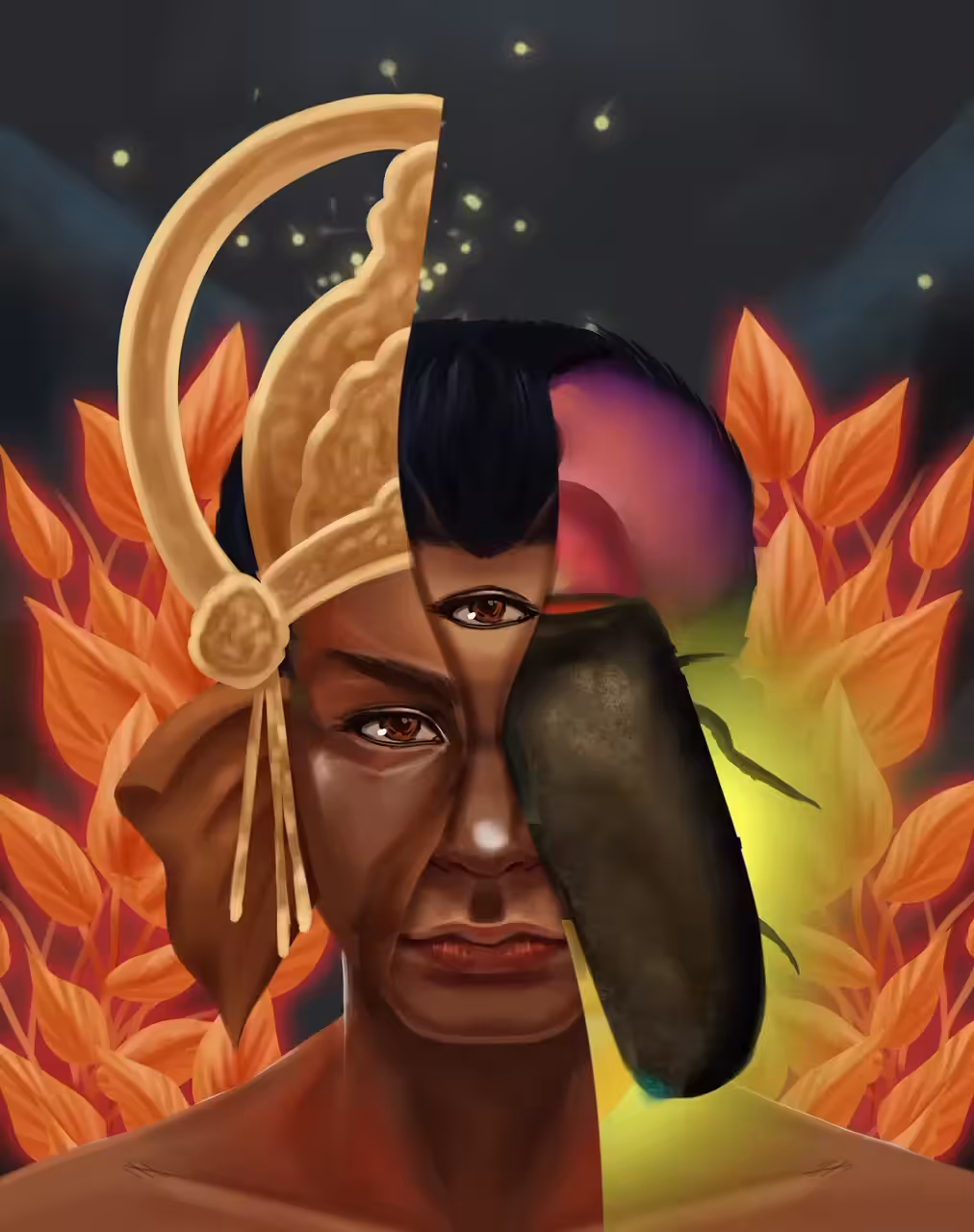 Tri Soul 66|43