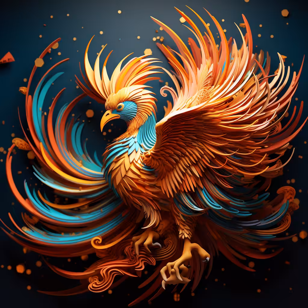 Pheonix Rising